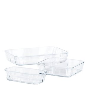 Rosendahl Grand Cru ovnfaste fat 3 stk