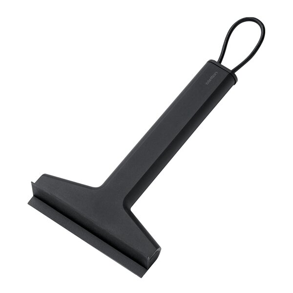 Stelton Journey isskrape 20x11 cm svart