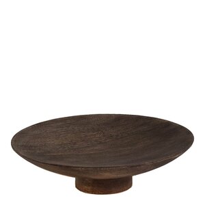 Sögne Home Fat på stett 27,5x7,6 cm akasietre