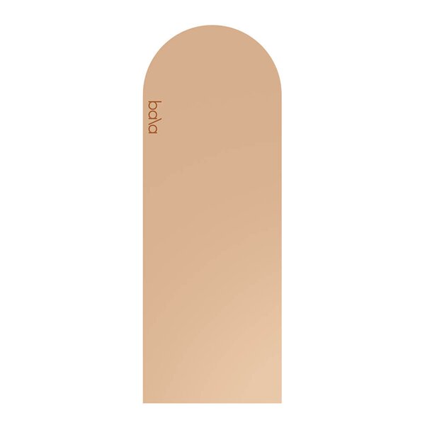 Bala The play treningsmatte 5 mm sand