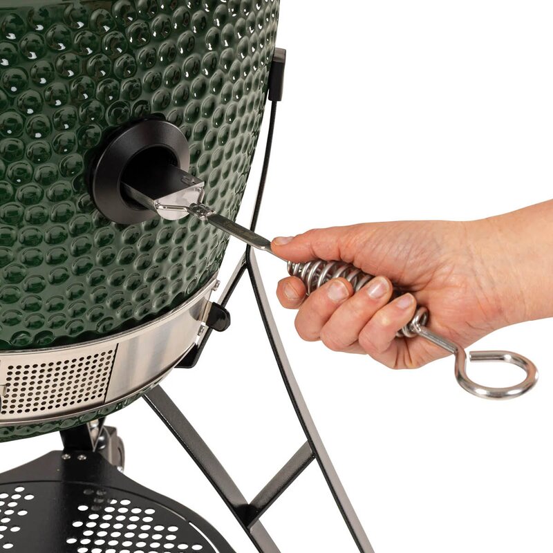 Kamado SUMO Kamado Grill Classic Large gen 2 grønn