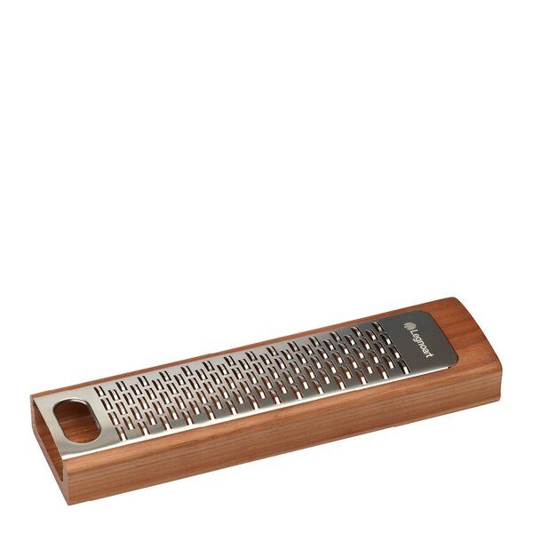 Legnoart Gratta AG1 multirivjern 24 cm mørk asketre