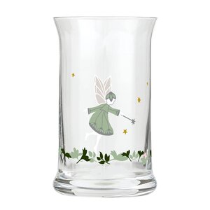 Holmegaard Christmas vannglass 2026 28 cl multi