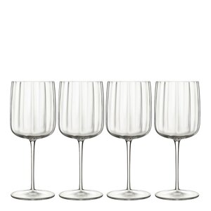 Luigi Bormioli Jazz cocktailglass/spritzglass 55 cl 4 stk