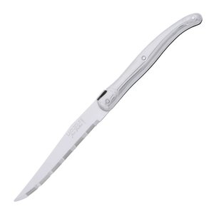 Jean Dubost Laguiole Laguiole kniv 23,4 cm stål