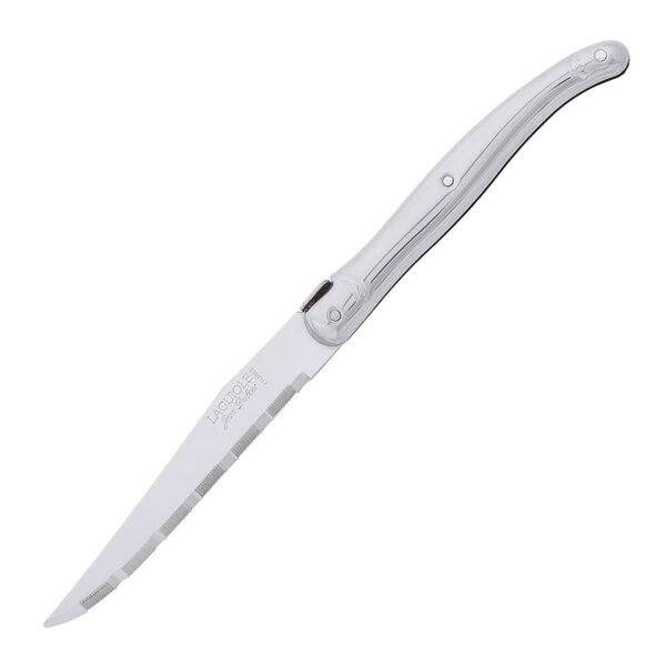 Jean Dubost Laguiole Laguiole kniv 23,4 cm stål