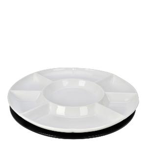 Modern House Daily Use snack/tapasfat 37,5 cm