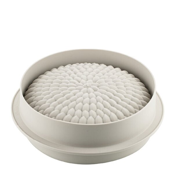 Silikomart Silikonform Honore 19x7 cm