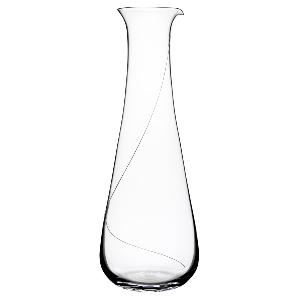 Kosta Boda Line decanter 98 cl