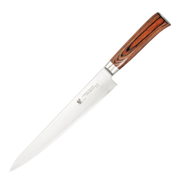 Tamahagane San trancherkniv 24 cm