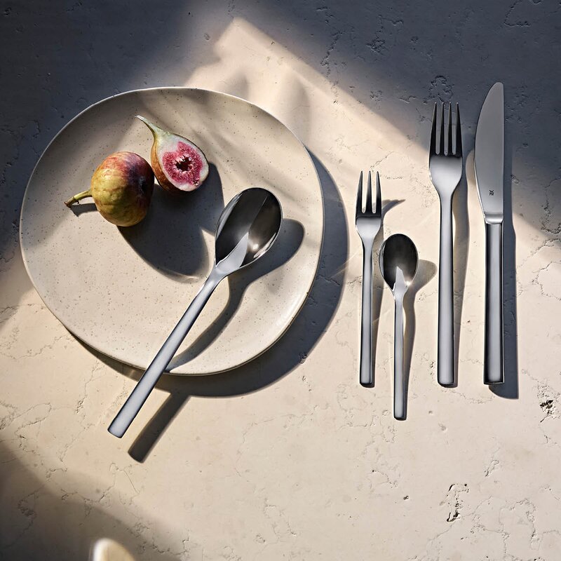 WMF Atria bestikksett 30 deler stål