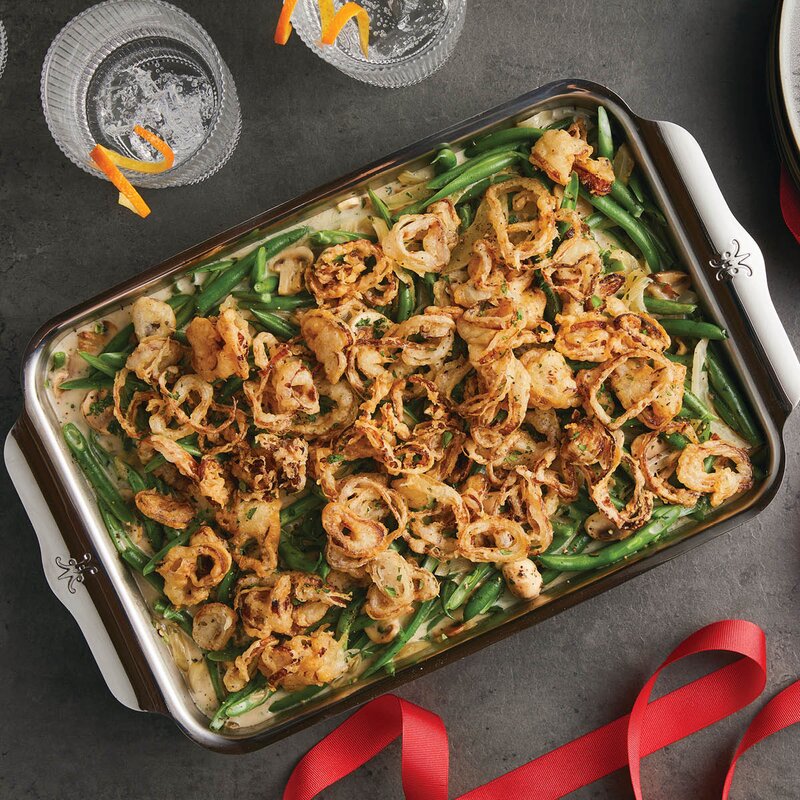 Hestan Ovenbond rektangulær bakeform 23x33 cm stål