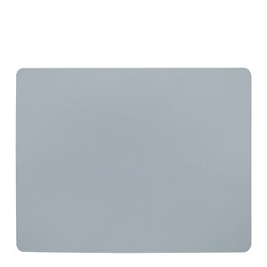 Aida Quadro dekkebrikke 42x33 cm 4 stk lysegrå