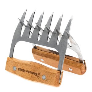 Kamado SUMO Kjøttklør Meat Claws 2 stk