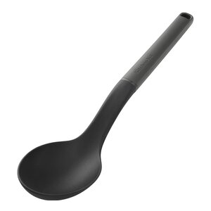 KitchenAid Classic grytesleiv 34 cm charcoal grey