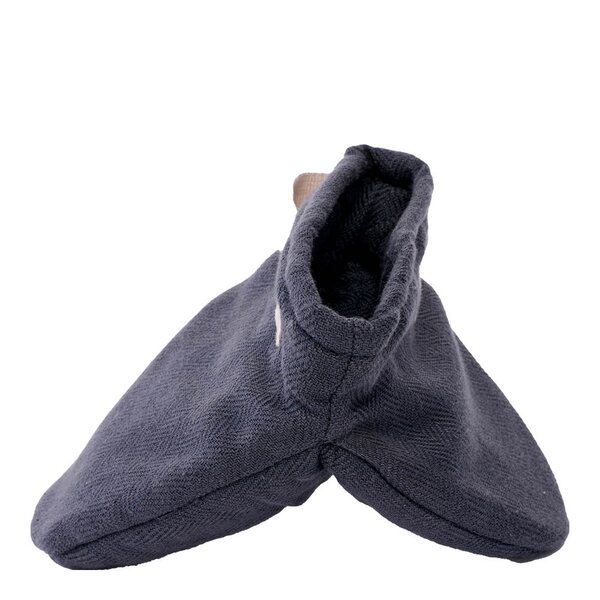 The Organic Company Ovnvotter 14x14 cm 2 stk dark green