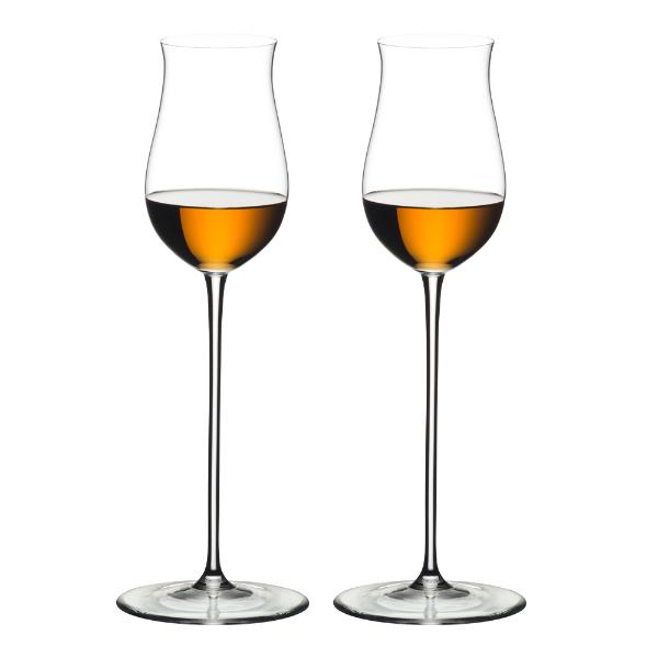 Riedel Veritas cognacglass 2 stk