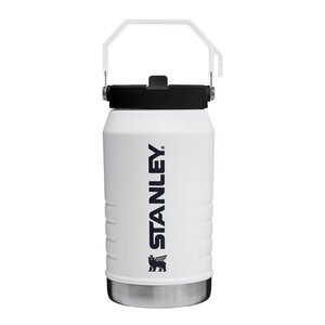 Stanley IceFlow Flip Straw 2.0 tumbler 1,9L chalk