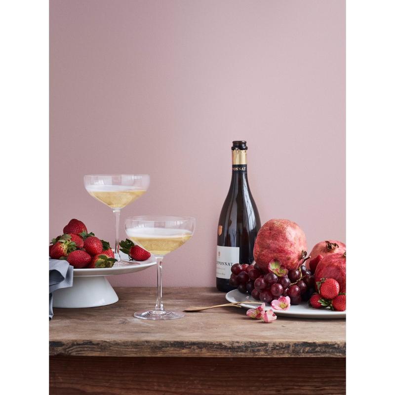 Rosendahl Premium champagneglass 39 cl 2 stk