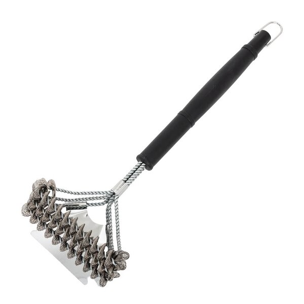 Kamado SUMO Grillristskrape børsteløs 44 cm