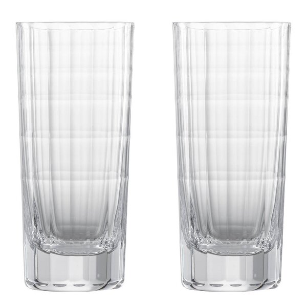 Zwiesel Glas Bar Premium No.1 longdrinkglass 44 cl 2 stk