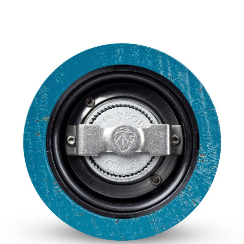 Peugeot Parisrama pepperkvern 18 cm Pacific Blue