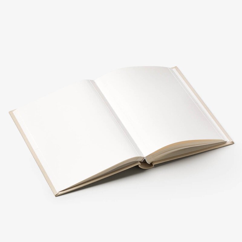 Printworks Mum fotobok beige