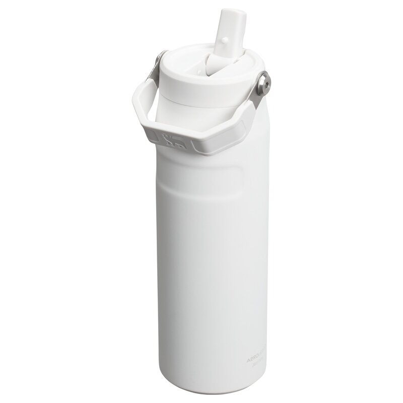 Stanley Iceflow flip straw tumbler termoflaske 0,7L frost