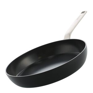GreenPan Evolution keramisk stekepanne 30 cm svart