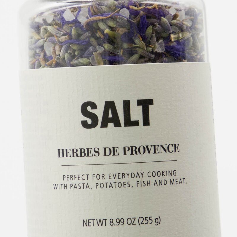 Nicolas Vahé Salt Provence-urter 255 g