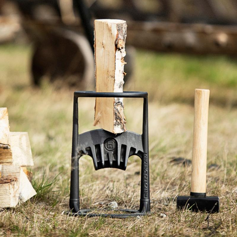 Kindling Cracker Cracker standard vedkløyver 23x31 cm