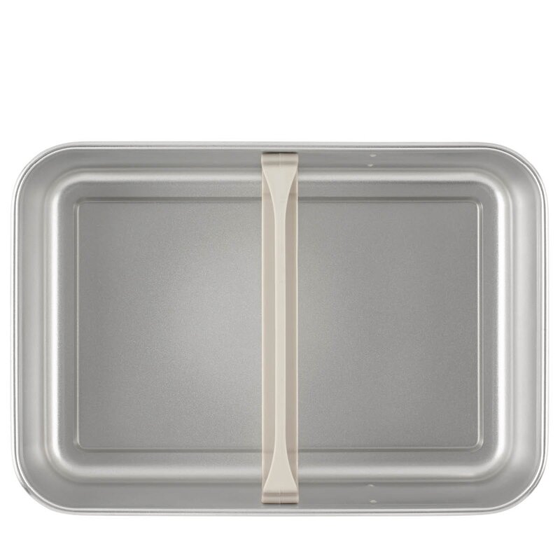 Klean Kanteen Rise stor måltidsboks 162 cl tofu