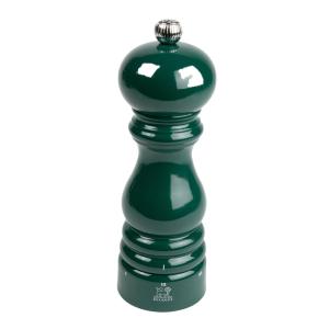 Peugeot Paris U-Select pepperkvern 18 cm grønn