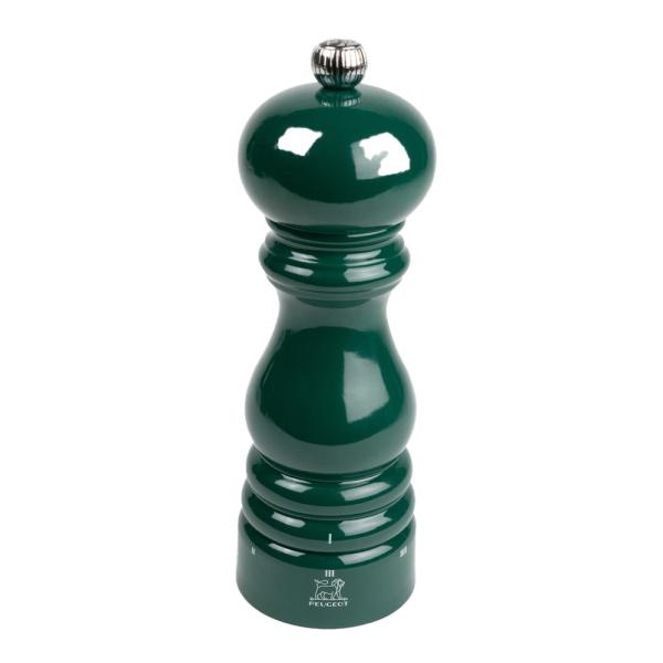 Peugeot Parisrama pepperkvern 18 cm Green Forest 
