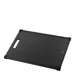 Zwilling Skjærefjøl i trefiber 42x30 cm svart