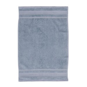 Home by Ilse Jacobsen Bath Collection gjestehåndkle 40x60 cm 2 stk powder blue