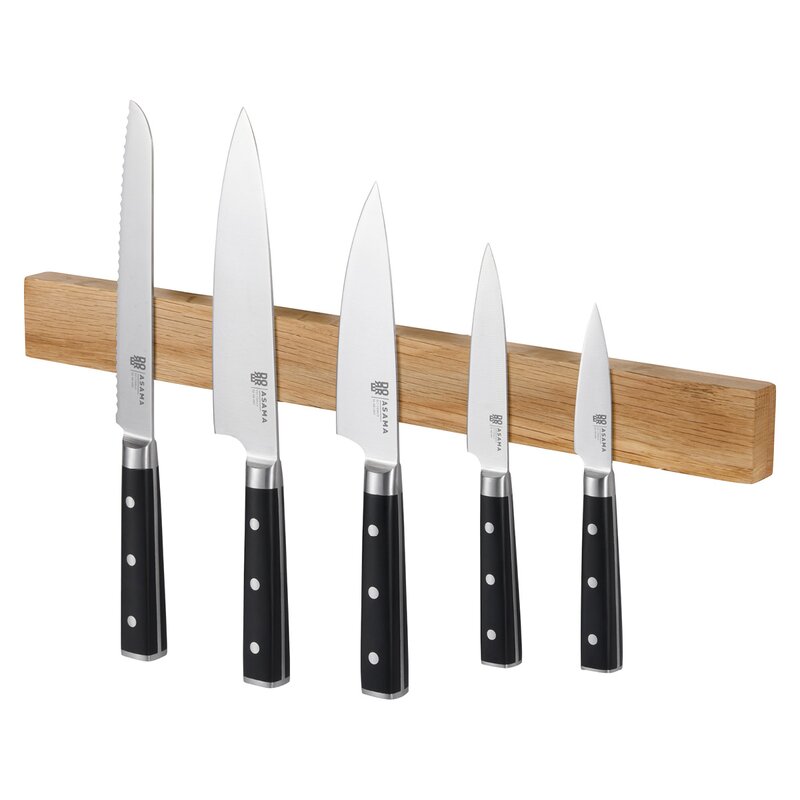 Dorre Miranda magnetlist eik 50 cm natur