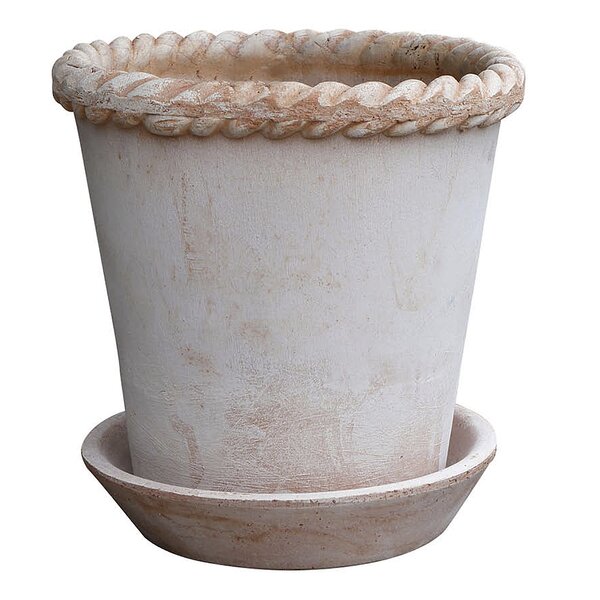 Bergs Potter Emilia blomsterpotte 30 cm rosa