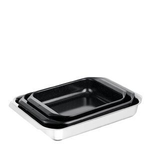 Tefal Excellence G7 ovnsformsett 3 deler keramisk