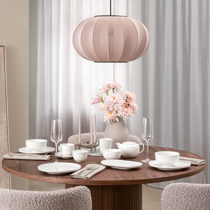 Villeroy & Boch Afina skål 15 cm hvit