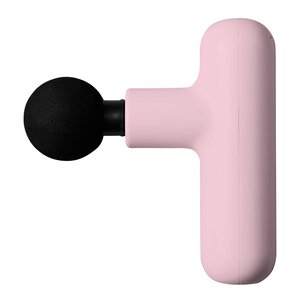 Lola Massasjepistol 16x9 cm rosa