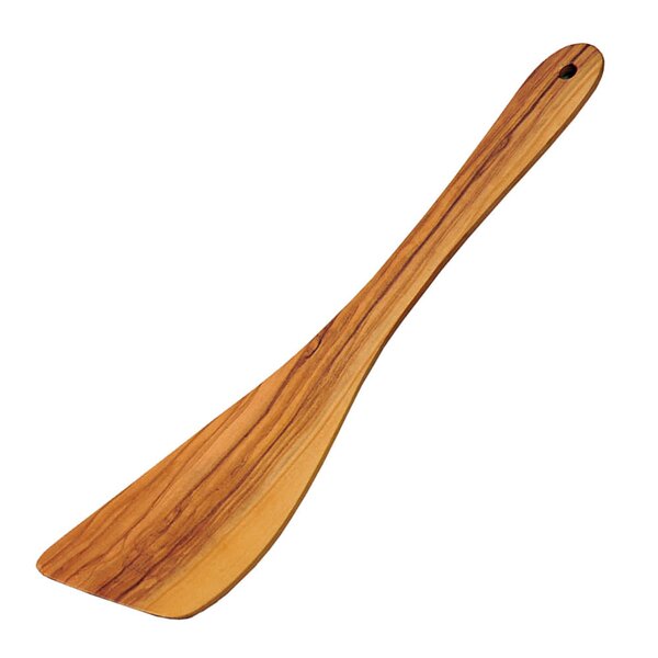 Kesper - Stekespade 30 cm oliventre