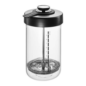 Gefu Gingo fruktpresse 0,6L klar