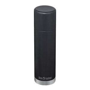 Klean Kanteen TKPro termos 1L svart