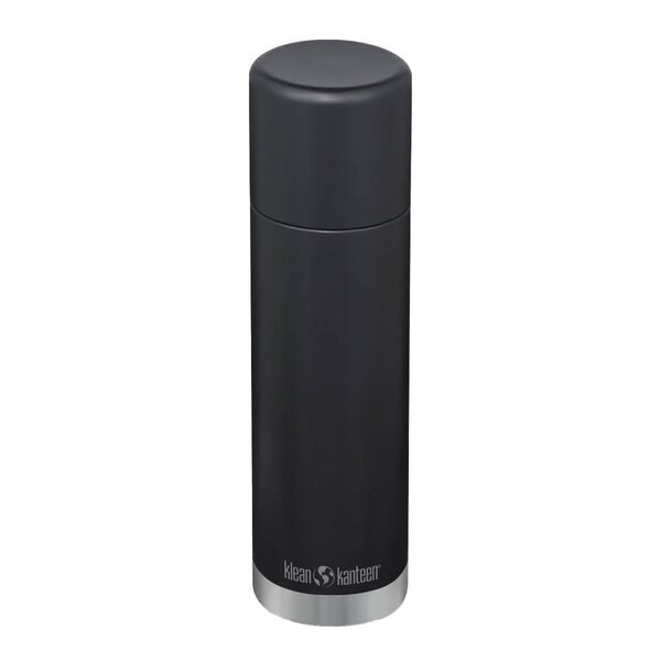 Klean Kanteen TKPro termos 1L svart