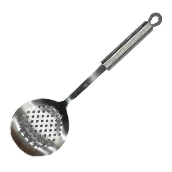 Vargen & Thor Glima hullsleiv 37 cm stål