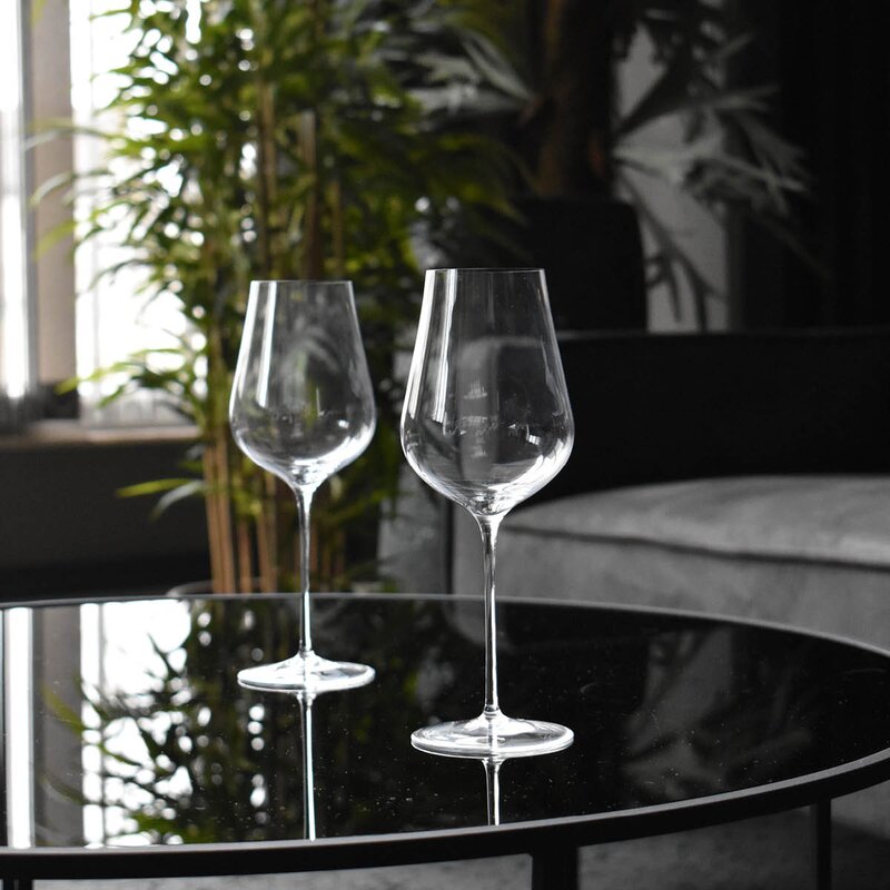 Zwiesel Glas Vuelo hvitvinsglass 52cl klar