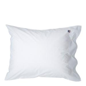 Lexington Icons pinpoint putevar 65x65 cm hvit