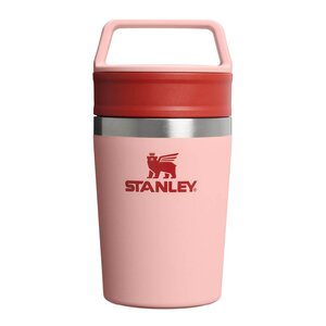 Stanley Cafè To Go termokopp 23 cl peach rose