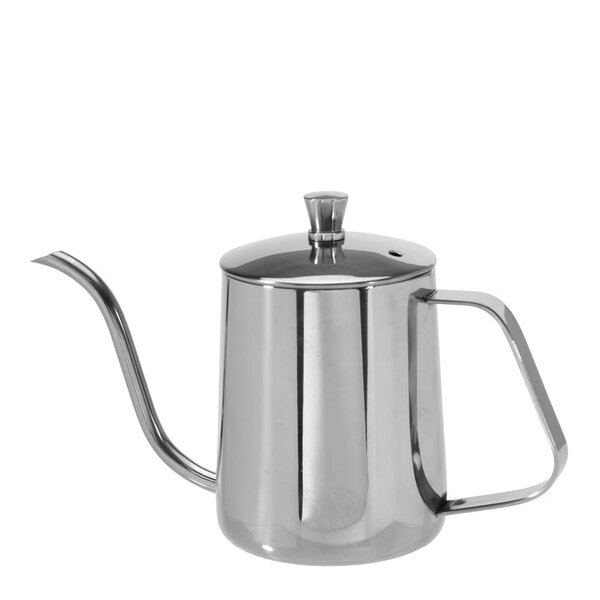 Modern House Lundi Pour Over kanne 0,35L blank